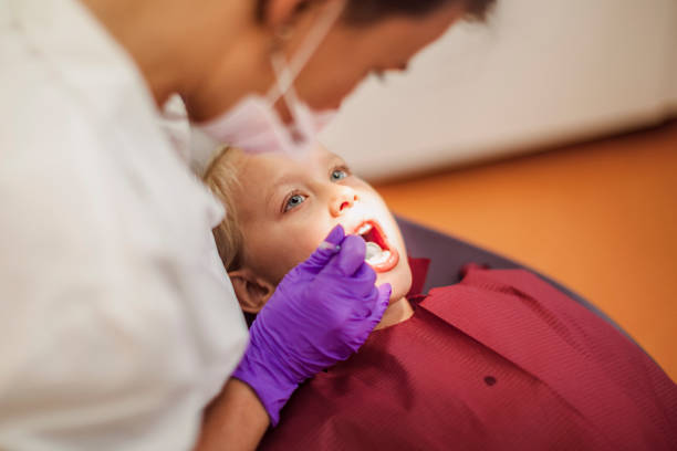 Best Mobile Emergency Dentist in Ligonier, IN
