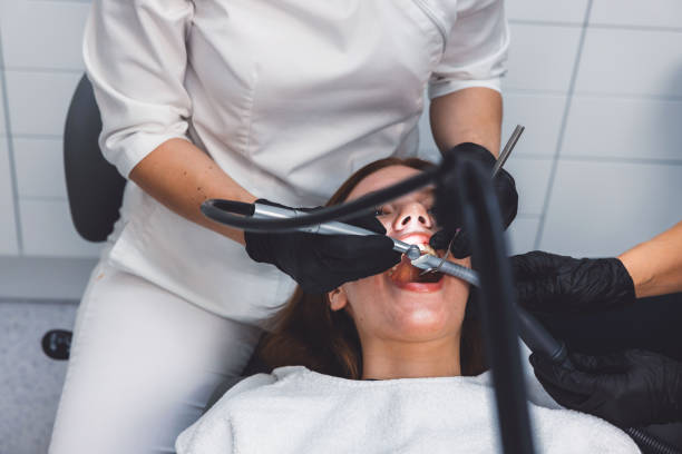 Best Emergency Dentist for Lost Fillings or Crowns in Ligonier, IN